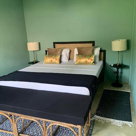 La Plage Hotel El Nido Ngoại thất bức ảnh