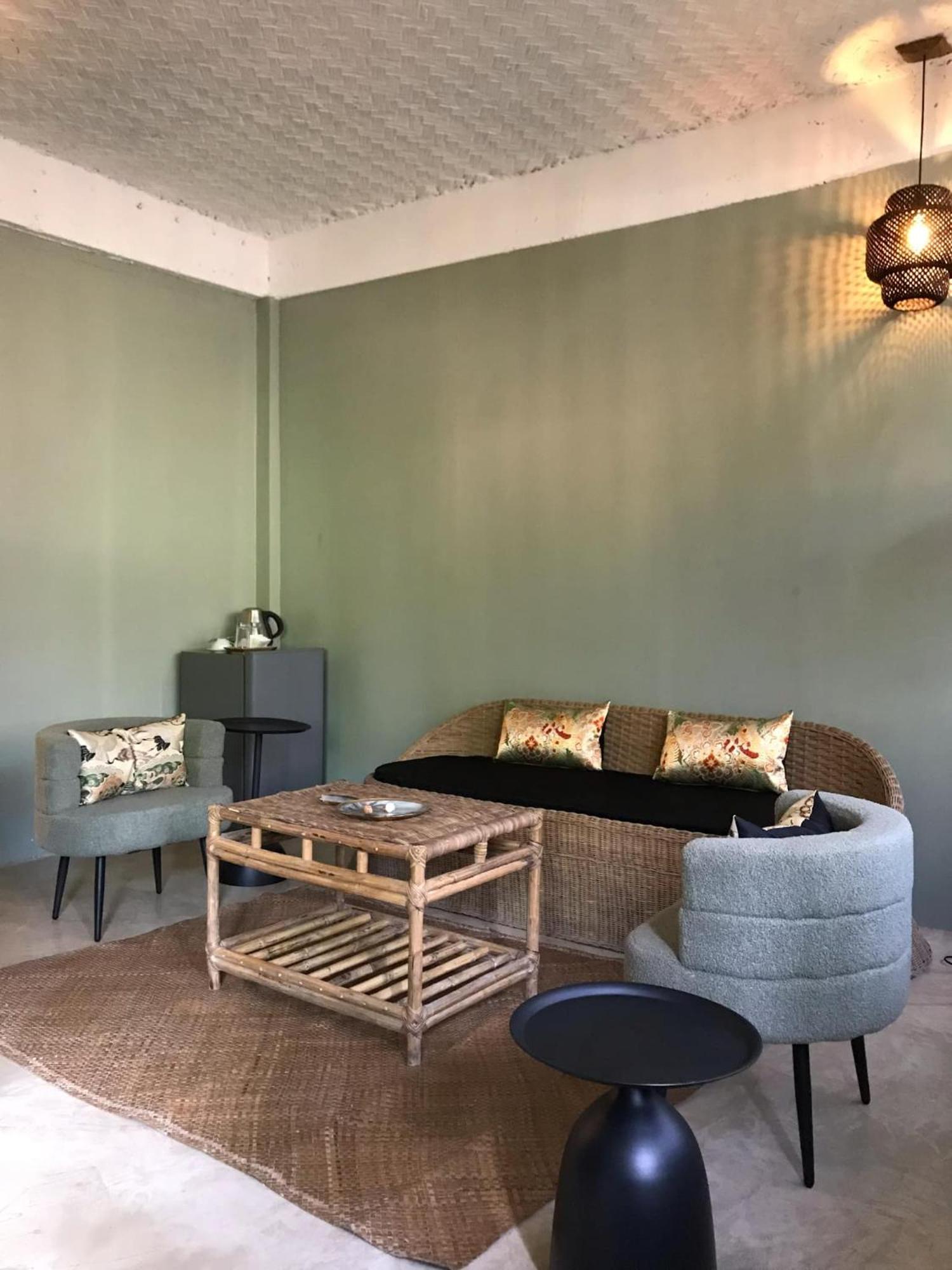 La Plage Hotel El Nido Ngoại thất bức ảnh