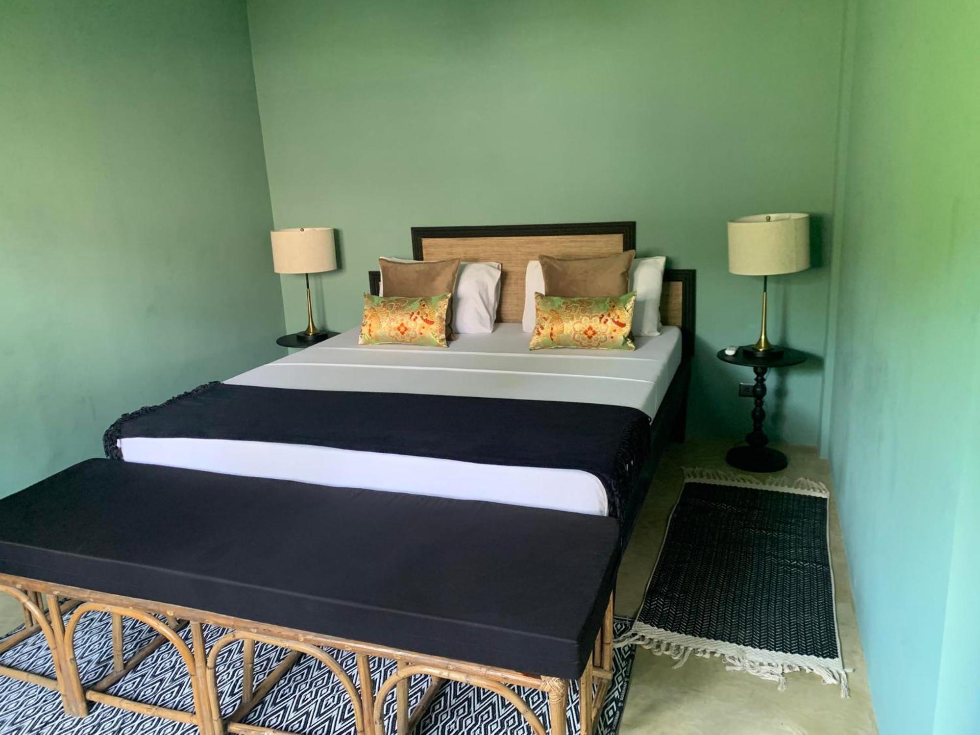 La Plage Hotel El Nido Ngoại thất bức ảnh