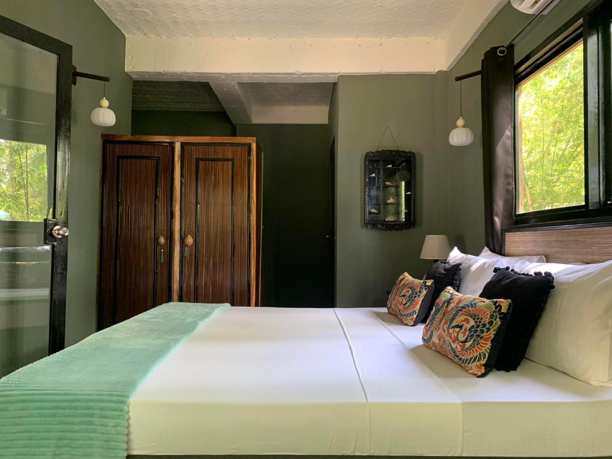 La Plage Hotel El Nido Ngoại thất bức ảnh