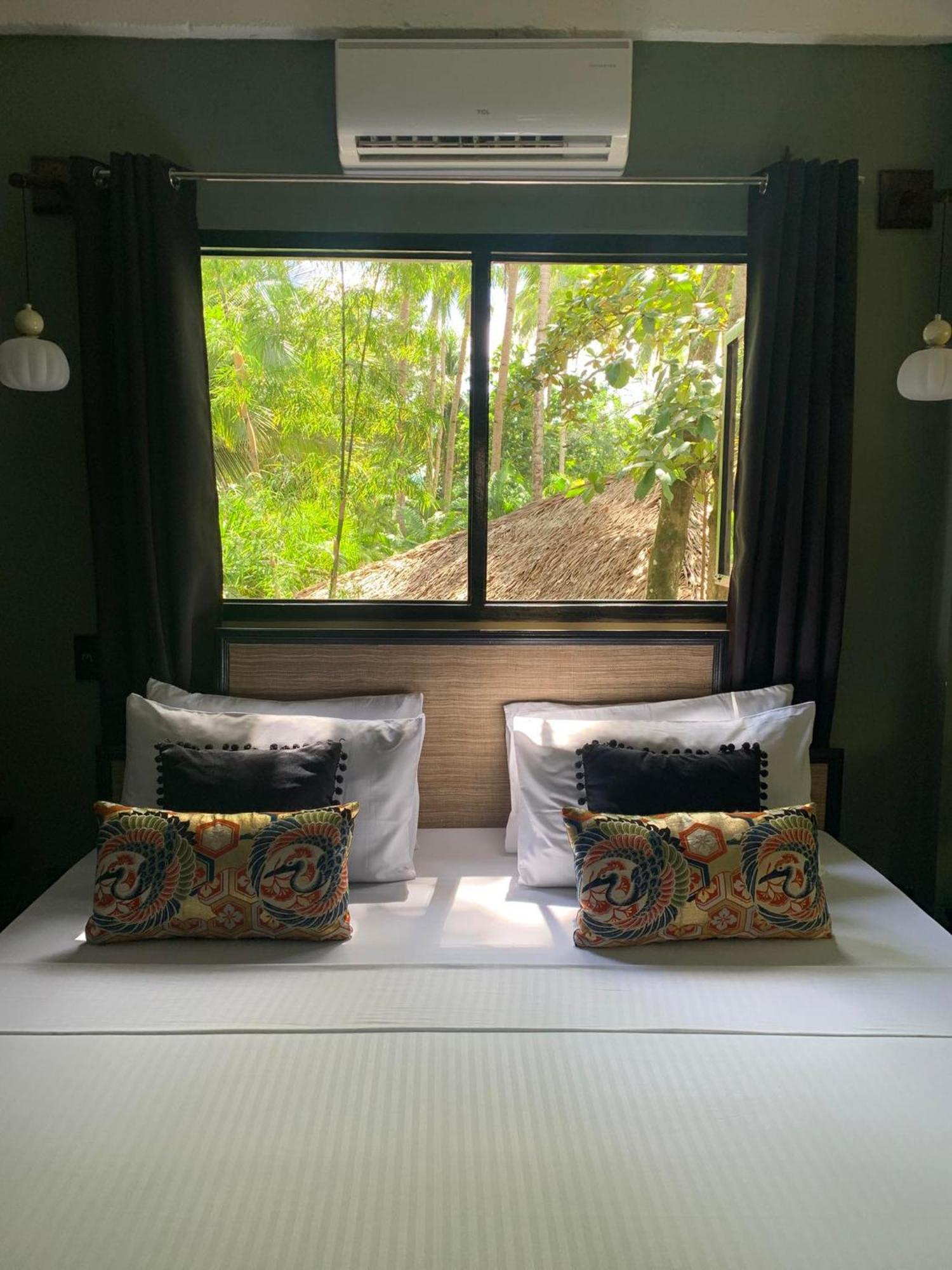 La Plage Hotel El Nido Ngoại thất bức ảnh